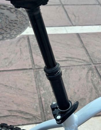 Brugt Orbea ALMA H30 2021 2021 Mountainbike — billede 3 af 3