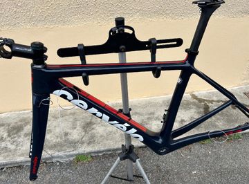 Used Cervélo R3 Ultegra Di2 Disc 2019 Frameset 2019 Road & Gravel