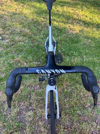 Brugt Canyon Aeroad CF SLX 2022 Road & Gravel — billede 5 af 5