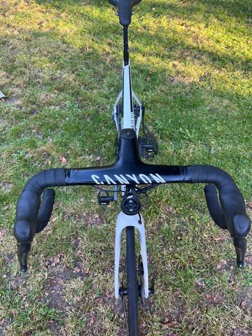 Tweedehands Canyon Aeroad CF SLX 2022 Road & Gravel — afbeelding 5 van 5
