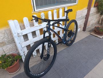 Tweedehands Corratec Revo BOW 2024 2024 Mountainbike — afbeelding 4 van 4