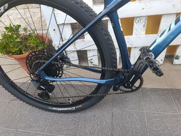 Tweedehands Corratec Revo BOW 2024 2024 Mountainbike — afbeelding 3 van 4
