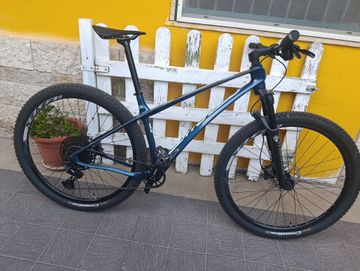 Tweedehands Corratec Revo BOW 2024 2024 Mountainbike — afbeelding 1 van 4