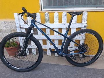 Tweedehands Corratec Revo BOW 2024 2024 Mountainbike — afbeelding 2 van 4