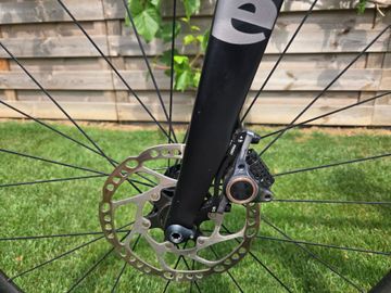 Brugt Cervélo S5 Red eTap AXS 2023 2023 Road & Gravel — billede 8 af 11