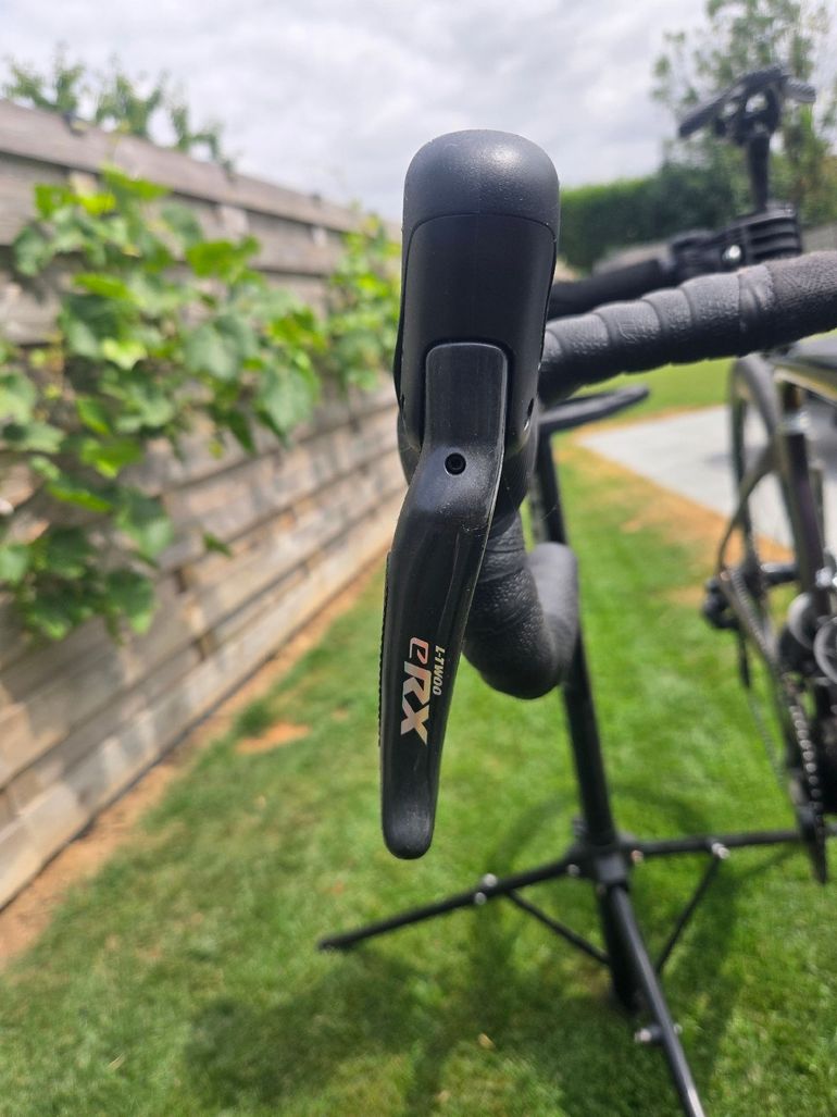 Brugt Cervélo S5 Red eTap AXS 2023 2023 Road & Gravel — billede 7 af 11