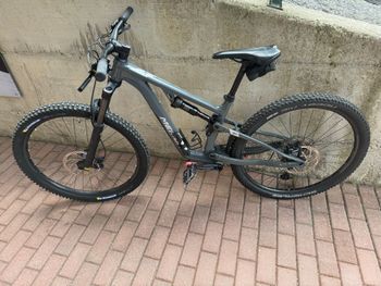 Gebrauchtes Merida ONE-FORTY 400 2025 2025 MTB