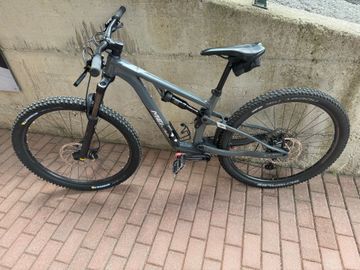 Used Merida One-forty Shimano Deore 2025 MTB