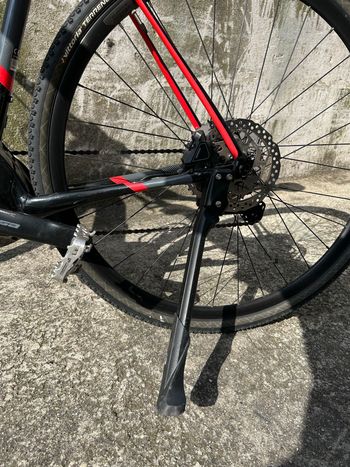 Used Cannondale Custom Shimano Deore XT 2018 Urban, Black — image 4 of 8