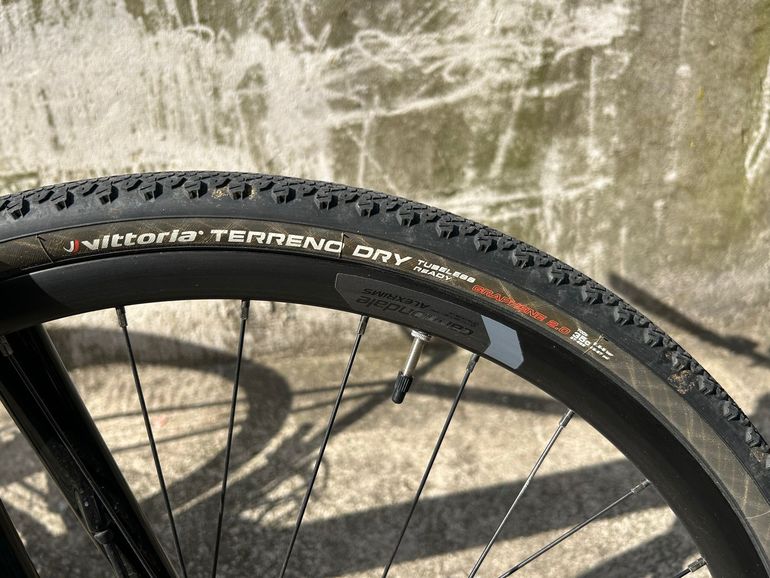 Used Cannondale Custom Shimano Deore XT 2018 Urban, Black — image 8 of 8
