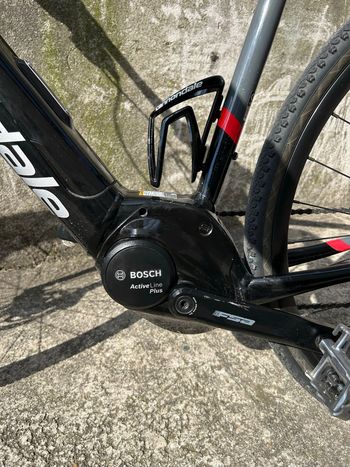 Used Cannondale Custom Shimano Deore XT 2018 Urban, Black — image 3 of 8