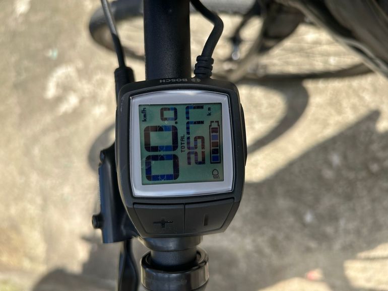 Used Cannondale Custom Shimano Deore XT 2018 Urban, Black — image 6 of 8