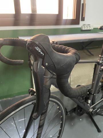 Tweedehands Orbea AVANT H50 2019 2019 Road & Gravel — afbeelding 7 van 9