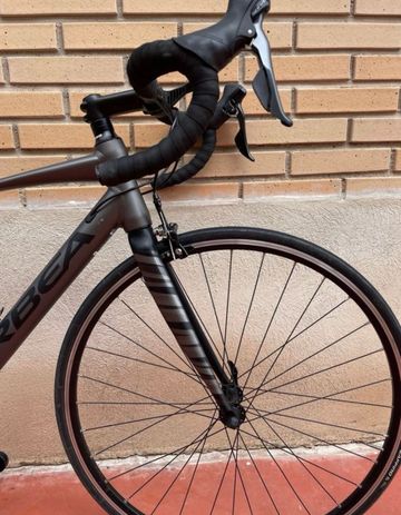 Tweedehands Orbea AVANT H50 2019 2019 Road & Gravel — afbeelding 3 van 9