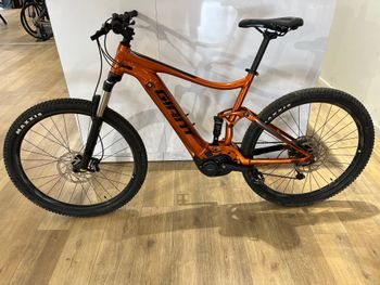 Używany Giant Stance E+ 2 29er 2022 2022 Mountainbike — zdjęcie 2 z 3