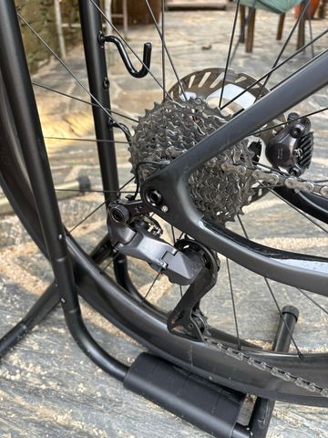 CUBE AGREE C:62, PRO 2026 2026 Road & Gravel d'occasion — image 4 sur 10