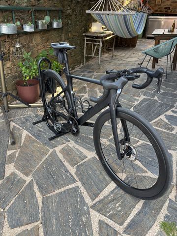 CUBE AGREE C:62, PRO 2026 2026 Road & Gravel d'occasion — image 2 sur 10