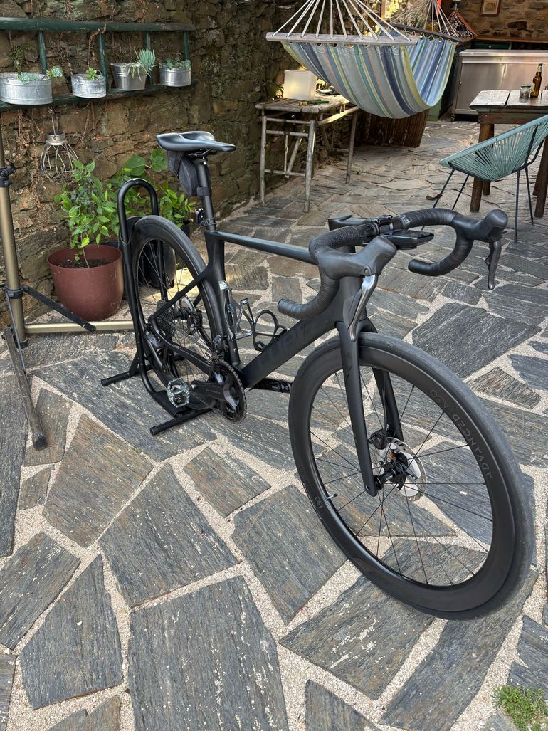 Brugt CUBE AGREE C:62, PRO 2026 2026 Road & Gravel — billede 2 af 10