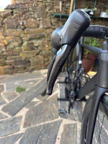 Brugt CUBE AGREE C:62, PRO 2026 2026 Road & Gravel — billede 9 af 10
