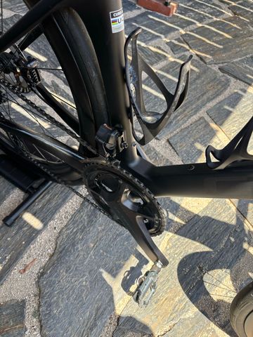 CUBE AGREE C:62, PRO 2026 2026 Road & Gravel d'occasion — image 3 sur 10