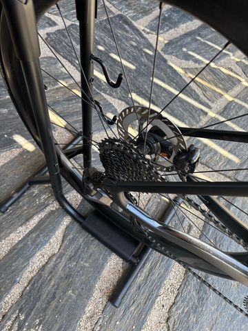 CUBE AGREE C:62, PRO 2026 2026 Road & Gravel d'occasion — image 5 sur 10