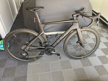 Used CUBE LITENING AERO C:68X PRO 2024 2024 Road & Gravel