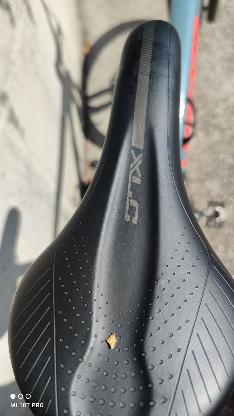 Tweedehands Lapierre Custom Shimano Deore 2023 Mountainbike — afbeelding 5 van 6