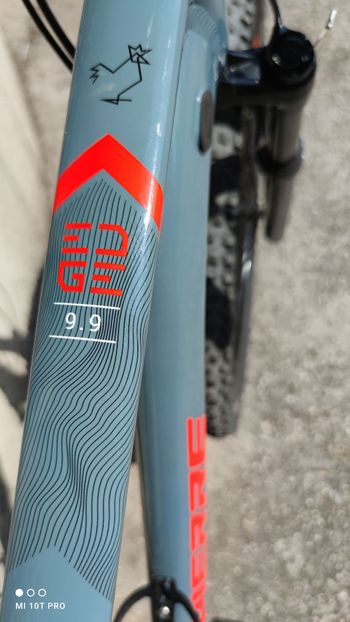 Tweedehands Lapierre Custom Shimano Deore 2023 Mountainbike — afbeelding 2 van 6