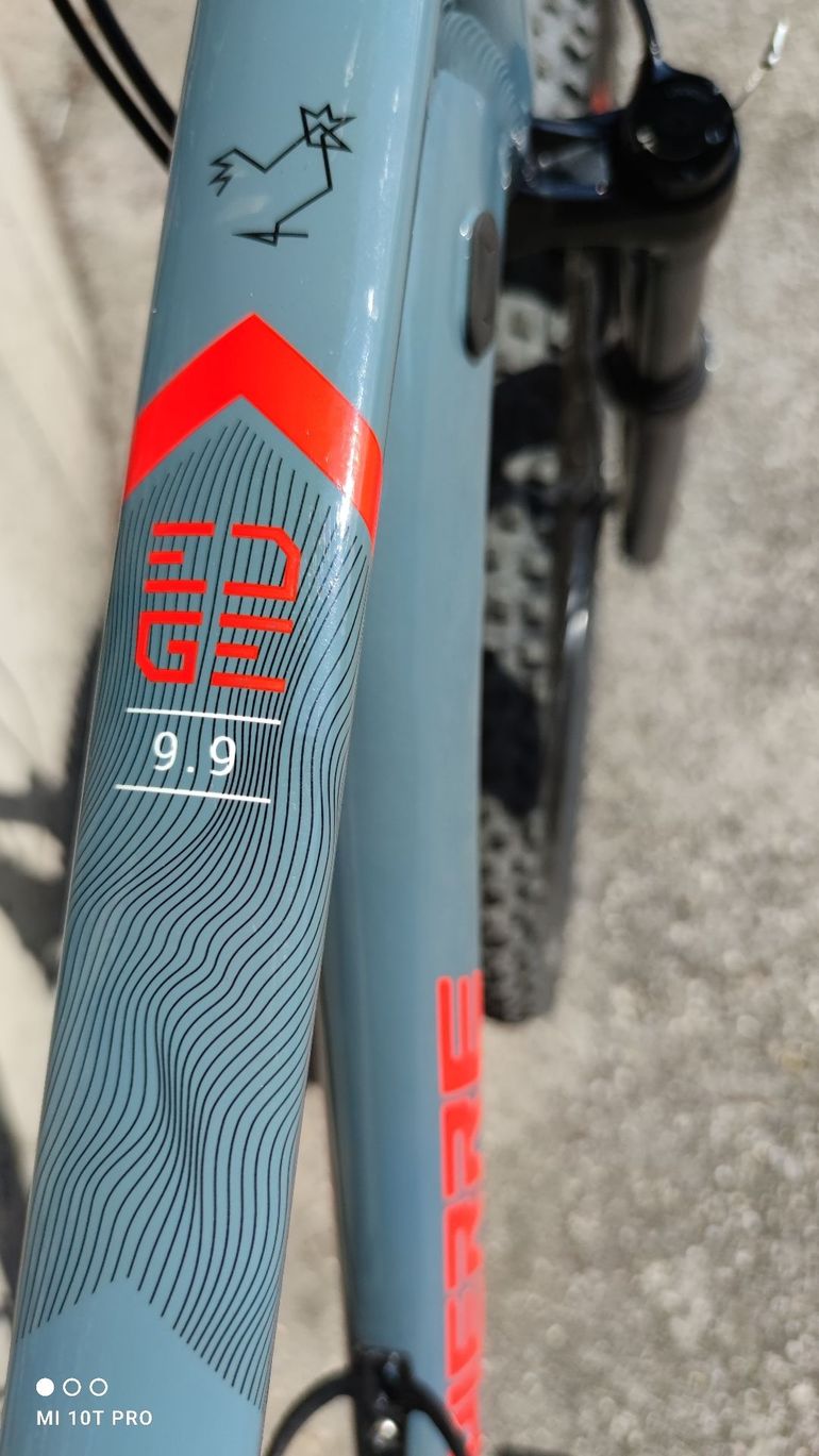 Tweedehands Lapierre Custom Shimano Deore 2023 Mountainbike — afbeelding 2 van 6