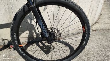 Tweedehands Lapierre Custom Shimano Deore 2023 Mountainbike — afbeelding 6 van 6