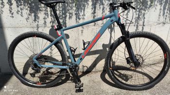 Tweedehands Lapierre Custom Shimano Deore 2023 MTB