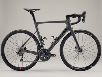 Used Bottecchia Aerospace 2022 Road & Gravel