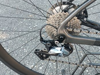Bottecchia Aerospace 2022 Road & Gravel usato, Nero — immagine 2 di 13