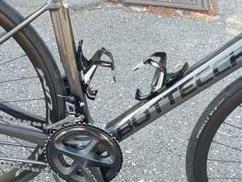 Bottecchia Aerospace 2022 Road & Gravel usato, Nero — immagine 9 di 13