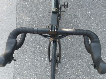 Bottecchia Aerospace 2022 Road & Gravel usato, Nero — immagine 12 di 13