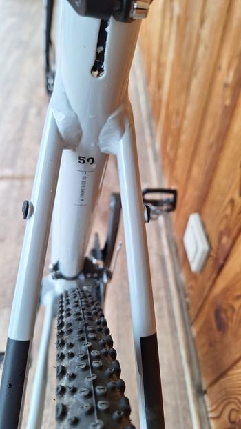 Brugt CUBE CROSS RACE 2022 2022 Road & Gravel — billede 5 af 7