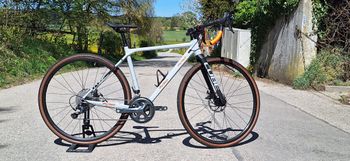Brugt CUBE CROSS RACE 2022 2022 Road & Gravel — billede 7 af 7