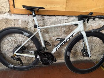 Używany Giant TCR Advanced SL 0 2026 2026 Road & Gravel