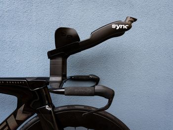 Brugt Trek Speed Concept TT 2026 Road & Gravel — billede 7 af 11