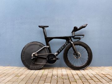 Used Trek Speed Concept TT 2026 Road & Gravel
