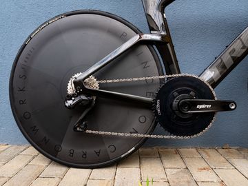 Używany Trek Speed Concept TT 2026 Road & Gravel — zdjęcie 3 z 11