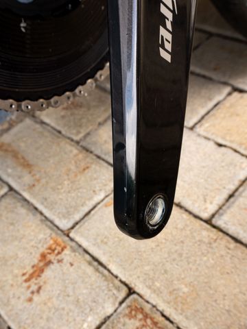 Używany Trek Speed Concept TT 2026 Road & Gravel — zdjęcie 9 z 11