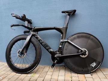 Używany Trek Speed Concept TT 2026 Road & Gravel — zdjęcie 8 z 11