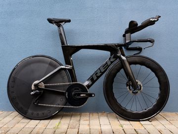 Używany Trek Speed Concept TT 2026 Road & Gravel — zdjęcie 2 z 11