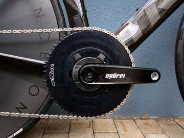 Używany Trek Speed Concept TT 2026 Road & Gravel — zdjęcie 4 z 11