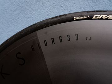 Używany Trek Speed Concept TT 2026 Road & Gravel — zdjęcie 6 z 11
