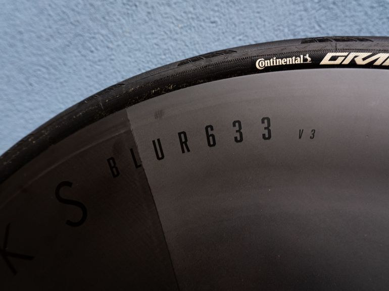 Brugt Trek Speed Concept TT 2026 Road & Gravel — billede 6 af 11
