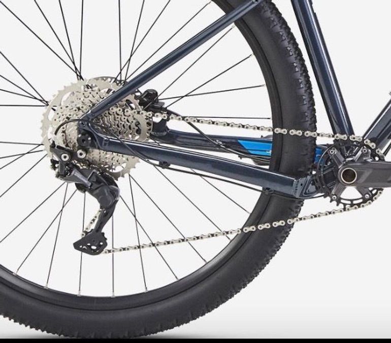Použité Rokrider Custom Shimano Deore XT 2025 Mountainbike — obrázek 3 z 3
