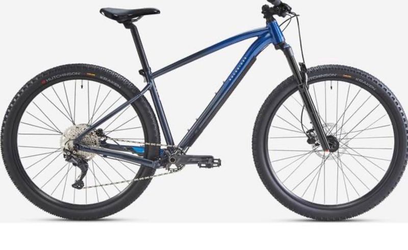 Used Rokrider Custom Shimano Deore XT 2025 MTB