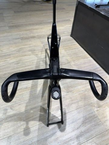 Used Specialized Tarmac SL7 Frameset 2023 Frameset 2023 Road & Gravel, Black — image 3 of 6